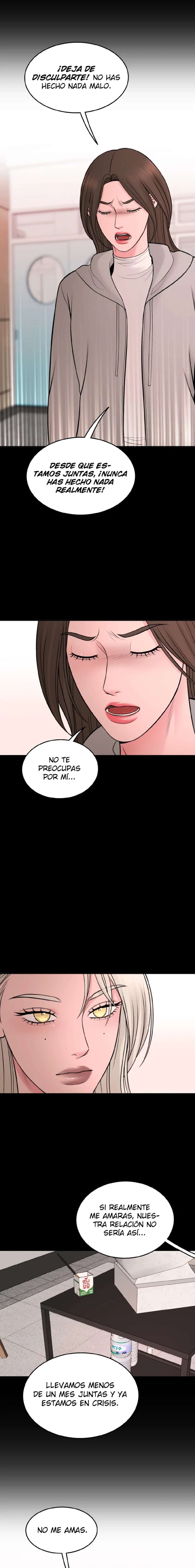 Despiadada Capítulo 95 - Page 15