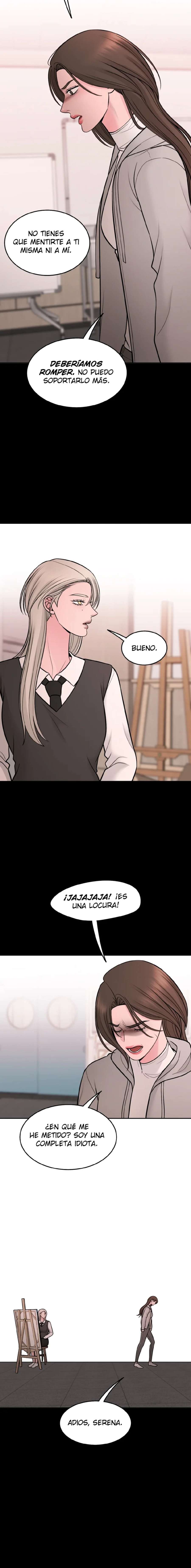 Despiadada Capítulo 95 - Page 16