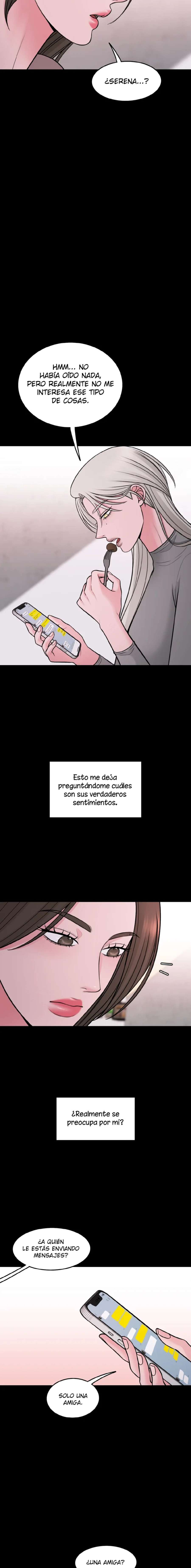 Despiadada Capítulo 95 - Page 4