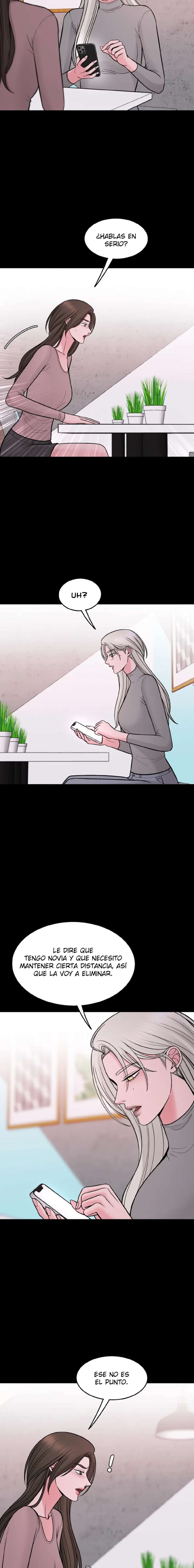 Despiadada Capítulo 95 - Page 6