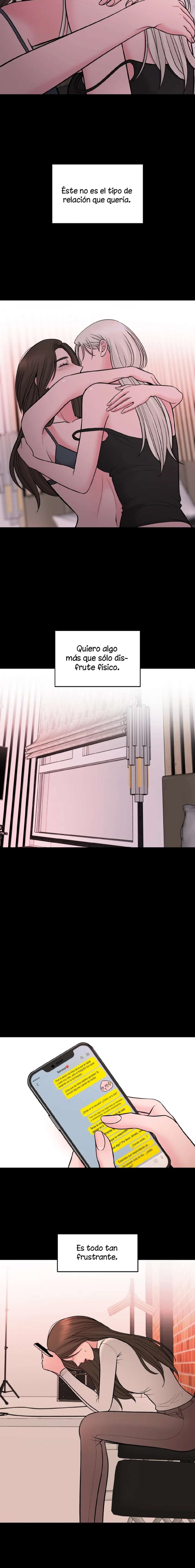 Despiadada Capítulo 95 - Page 9