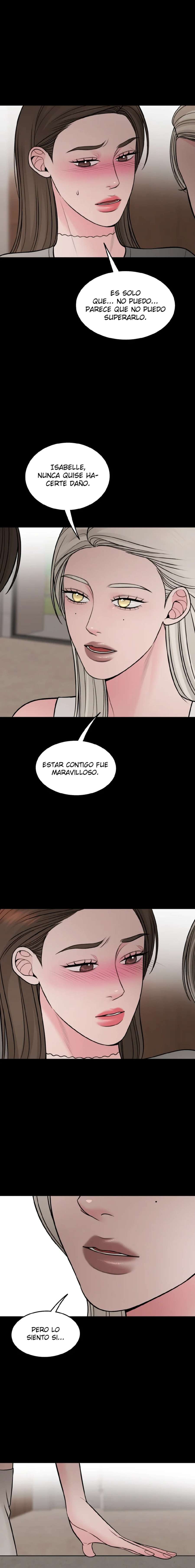 Despiadada Capítulo 96 - Page 10