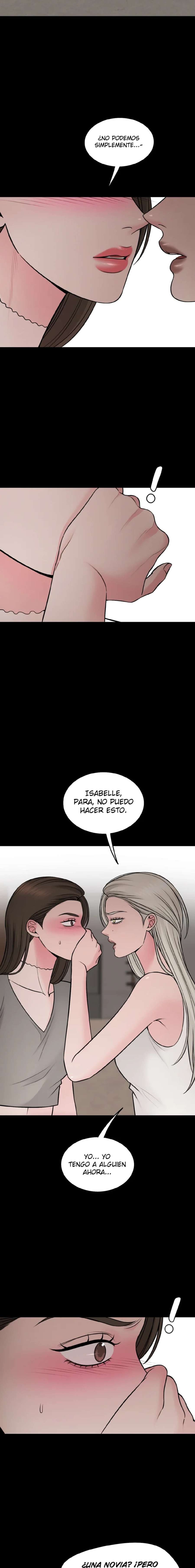 Despiadada Capítulo 96 - Page 11