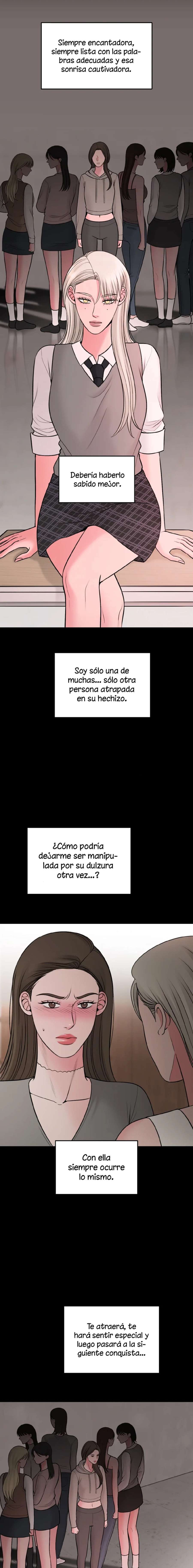 Despiadada Capítulo 96 - Page 13