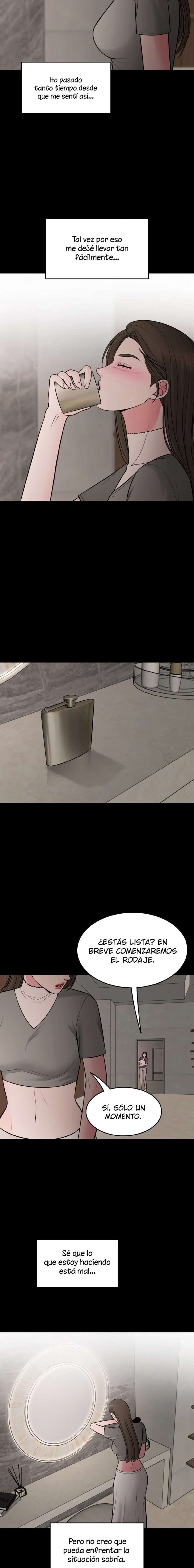 Despiadada Capítulo 96 - Page 2