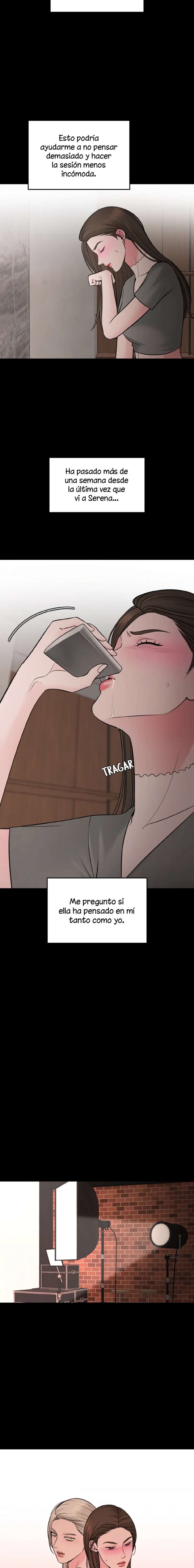 Despiadada Capítulo 96 - Page 3