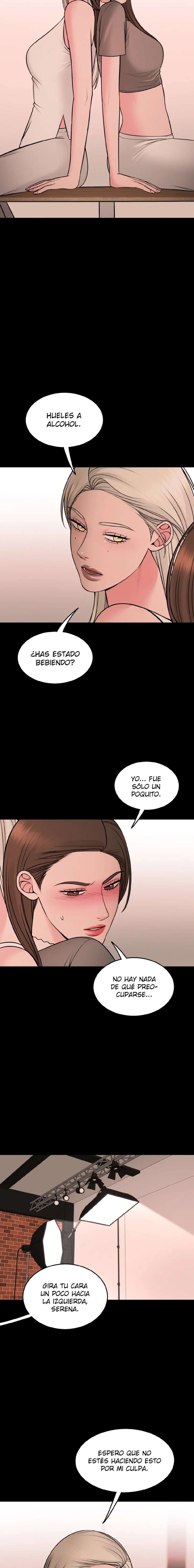 Despiadada Capítulo 96 - Page 4