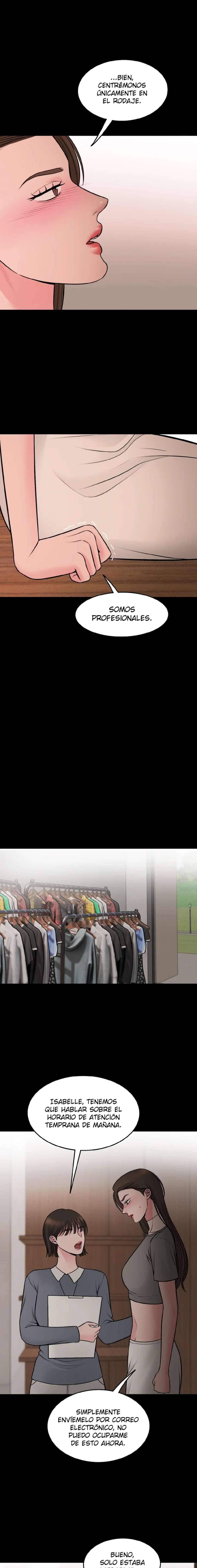 Despiadada Capítulo 96 - Page 6