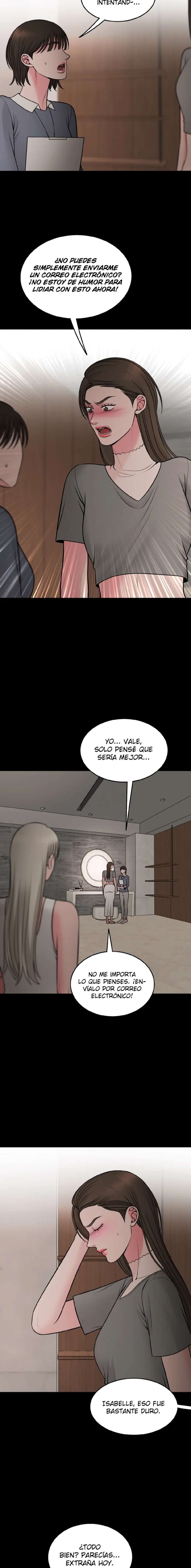 Despiadada Capítulo 96 - Page 7