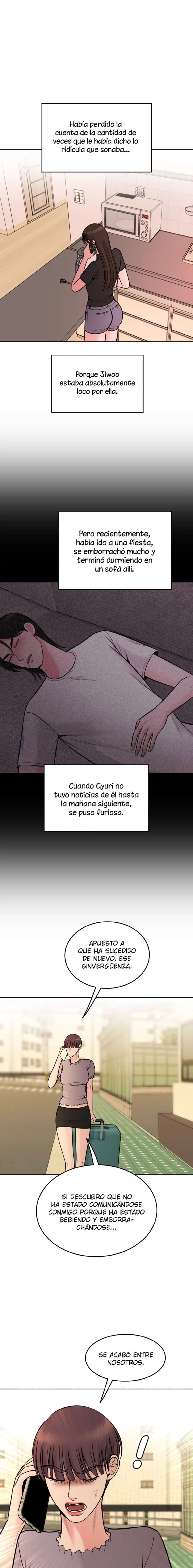 Despiadada Capítulo 97 - Page 13