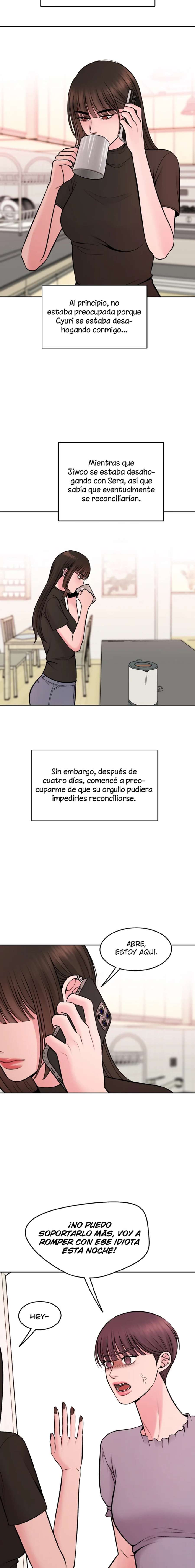 Despiadada Capítulo 97 - Page 15
