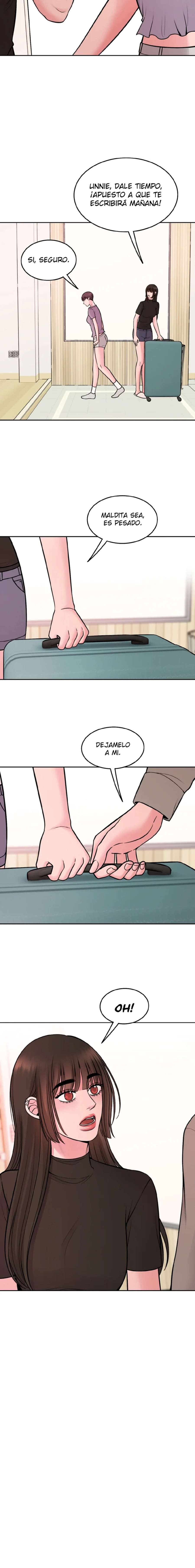 Despiadada Capítulo 97 - Page 16