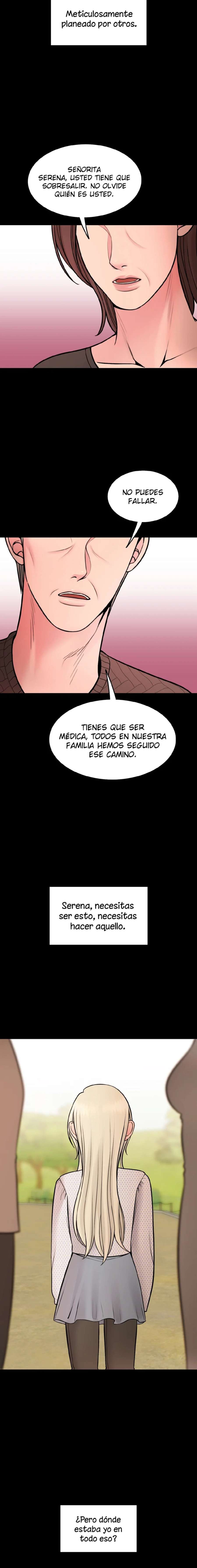 Despiadada Capítulo 97 - Page 2