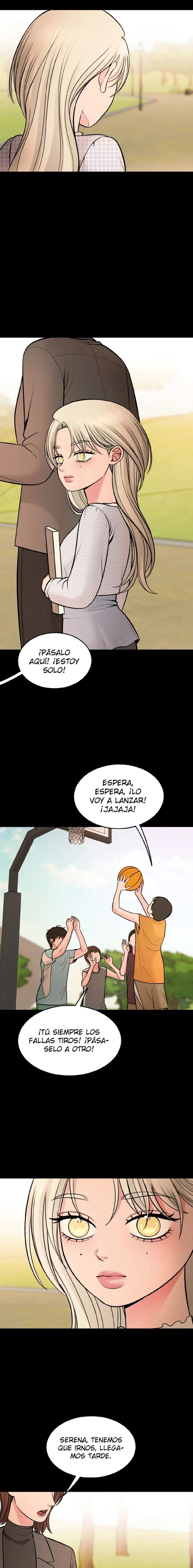 Despiadada Capítulo 97 - Page 3