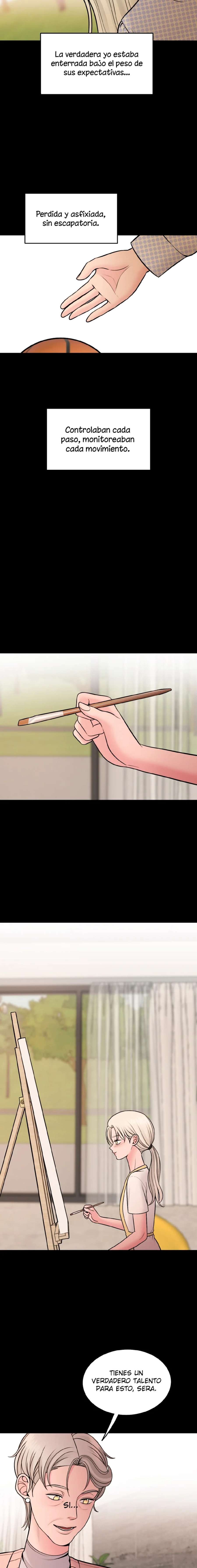 Despiadada Capítulo 97 - Page 5