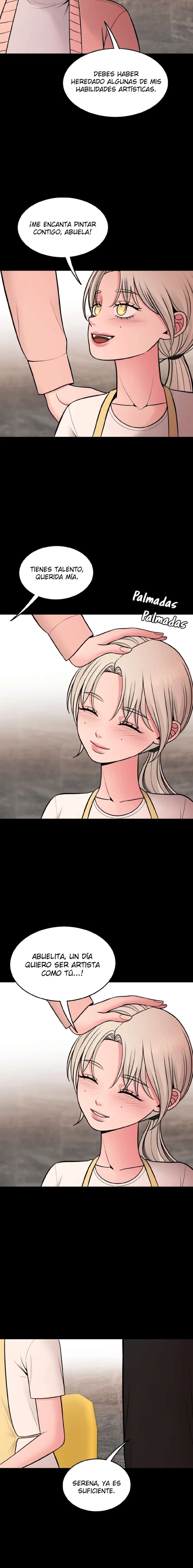 Despiadada Capítulo 97 - Page 6