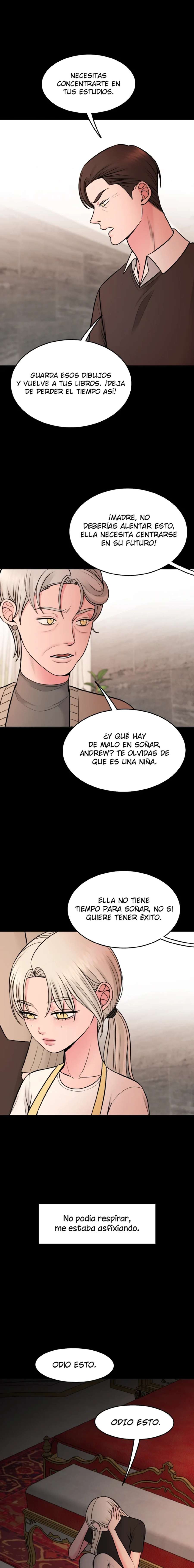 Despiadada Capítulo 97 - Page 7