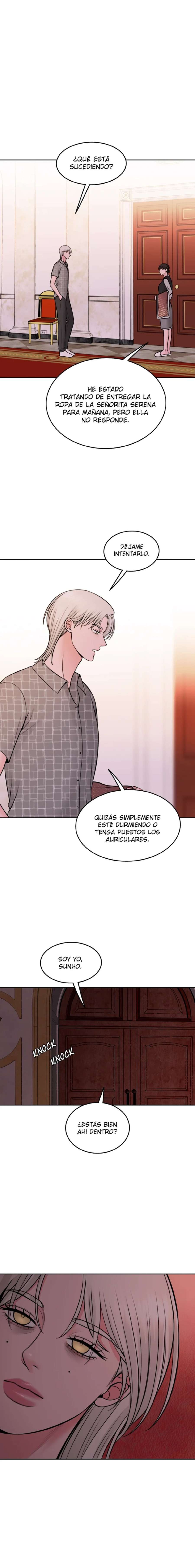 Despiadada Capítulo 98 - Page 10