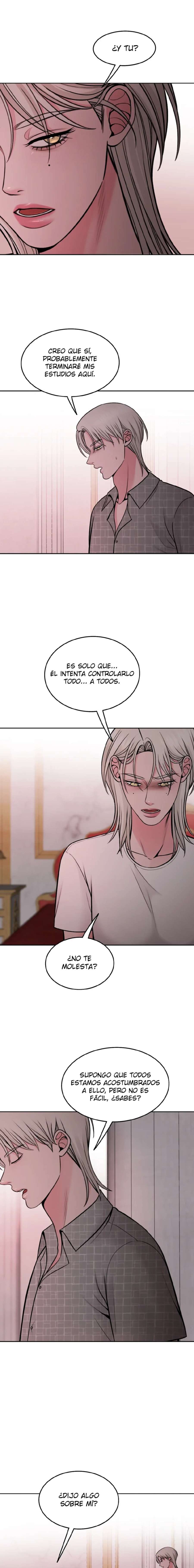 Despiadada Capítulo 98 - Page 14