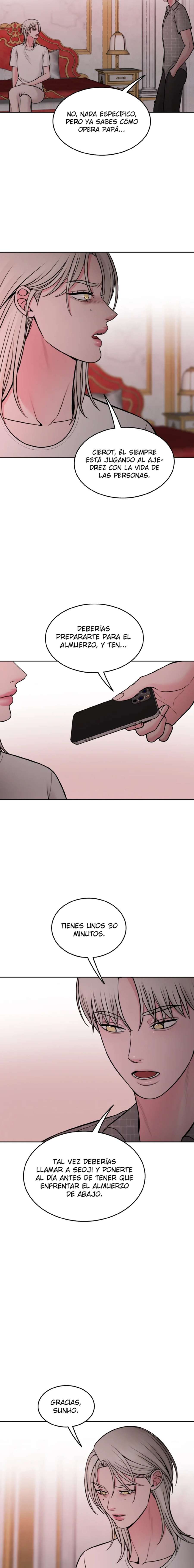 Despiadada Capítulo 98 - Page 15