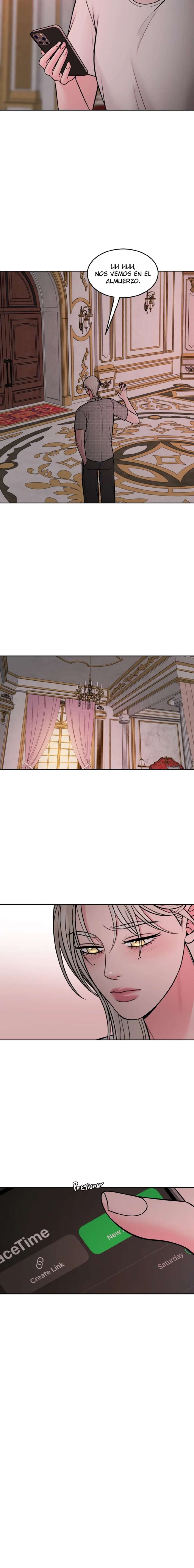 Despiadada Capítulo 98 - Page 16