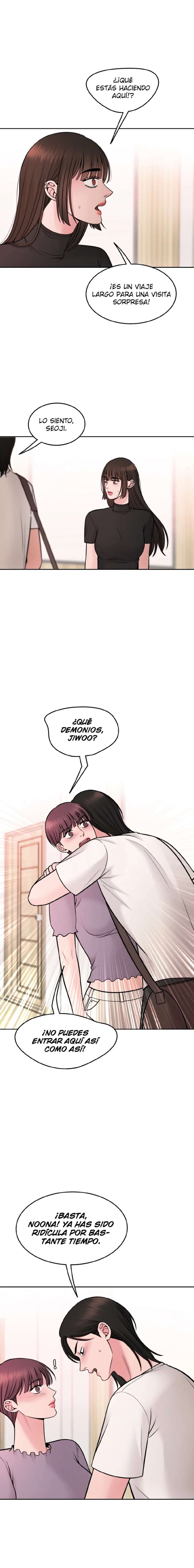 Despiadada Capítulo 98 - Page 2