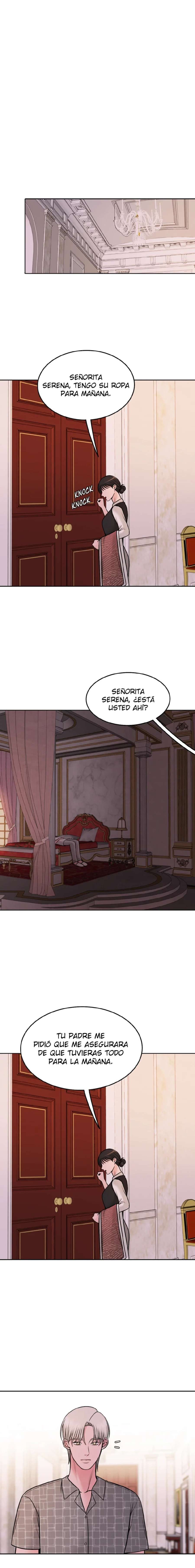 Despiadada Capítulo 98 - Page 9