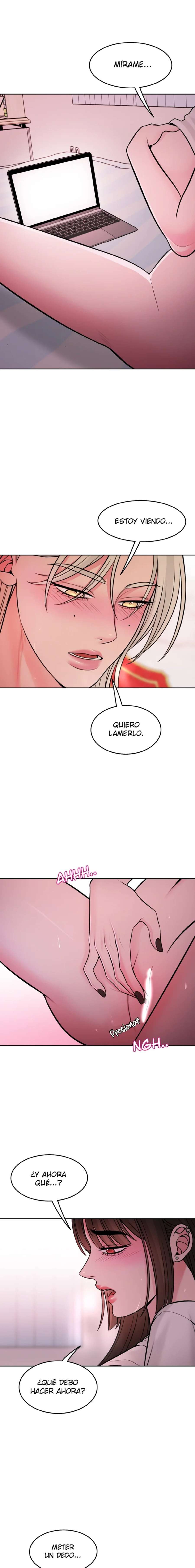 Despiadada Capítulo 99 - Page 13