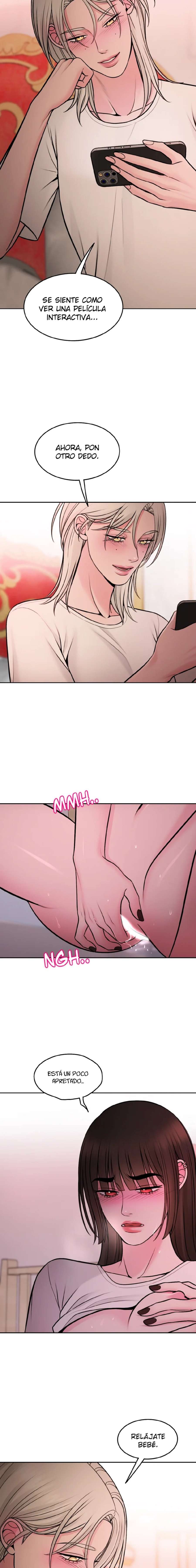 Despiadada Capítulo 99 - Page 15