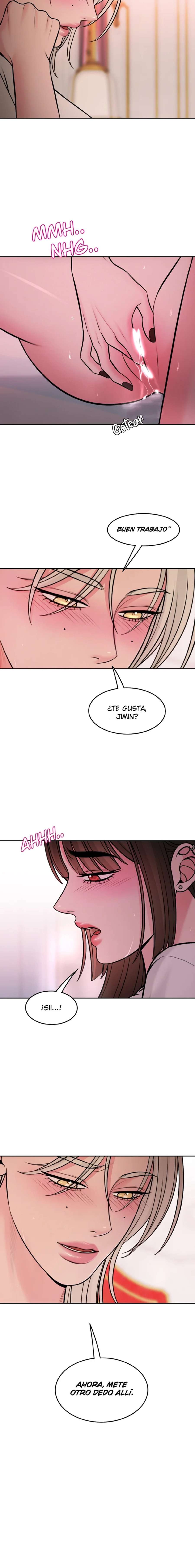 Despiadada Capítulo 99 - Page 16