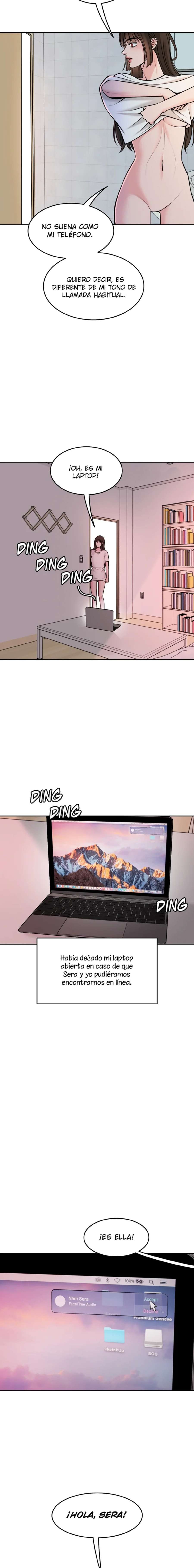 Despiadada Capítulo 99 - Page 2