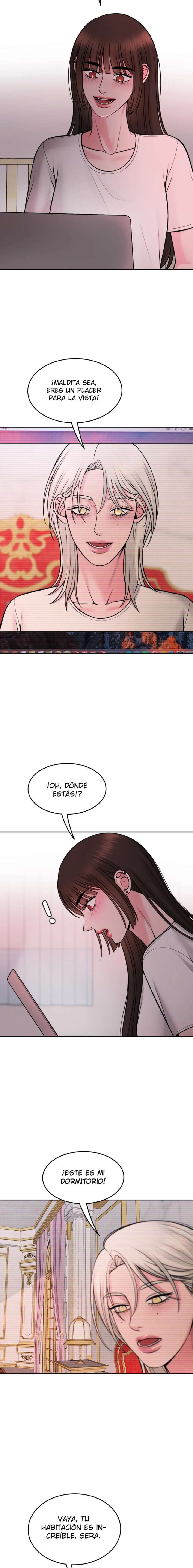 Despiadada Capítulo 99 - Page 3