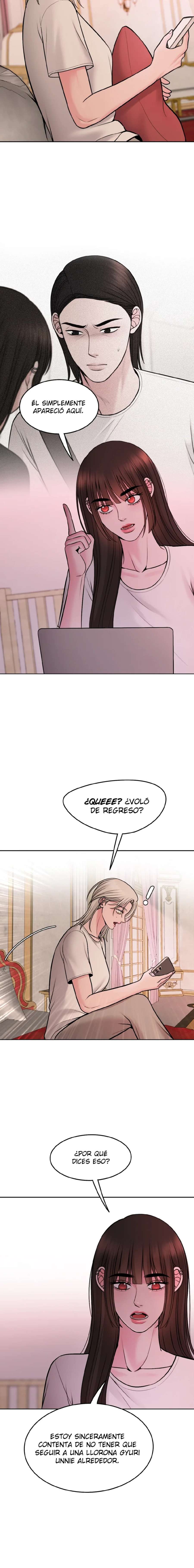 Despiadada Capítulo 99 - Page 7