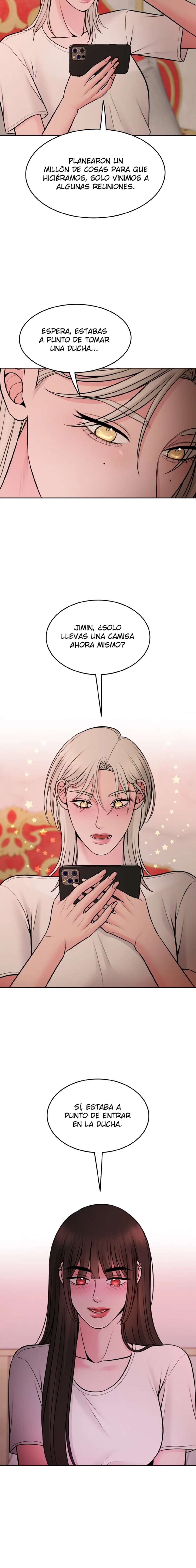 Despiadada Capítulo 99 - Page 9