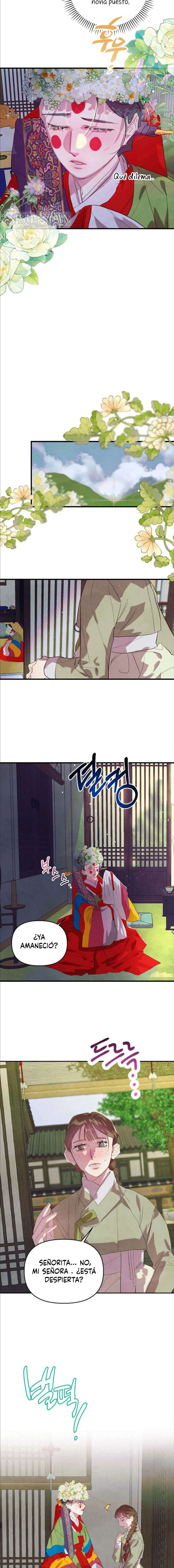 Mi sirviente, déjame verlo solo una vez Capítulo 1 - Page 13