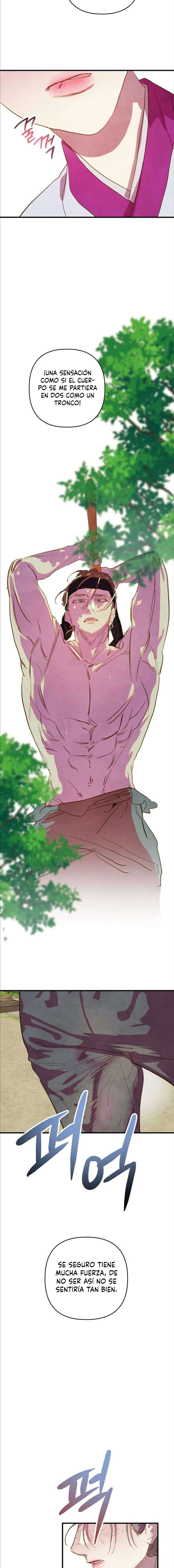 Mi sirviente, déjame verlo solo una vez Capítulo 2 - Page 10