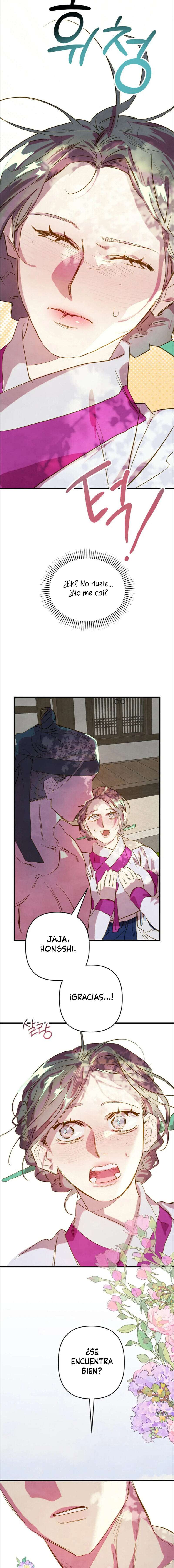 Mi sirviente, déjame verlo solo una vez Capítulo 2 - Page 13