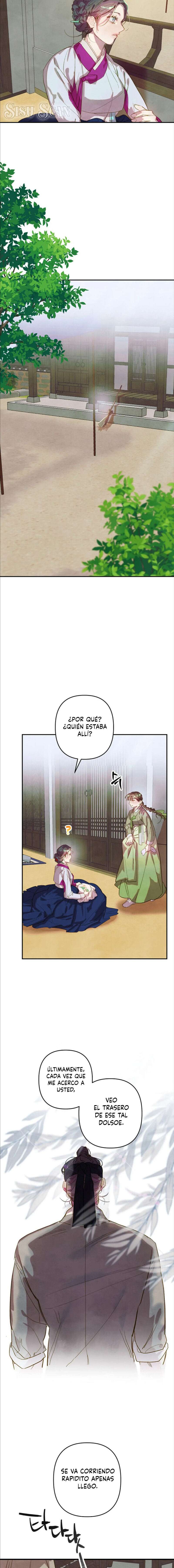 Mi sirviente, déjame verlo solo una vez Capítulo 2 - Page 2