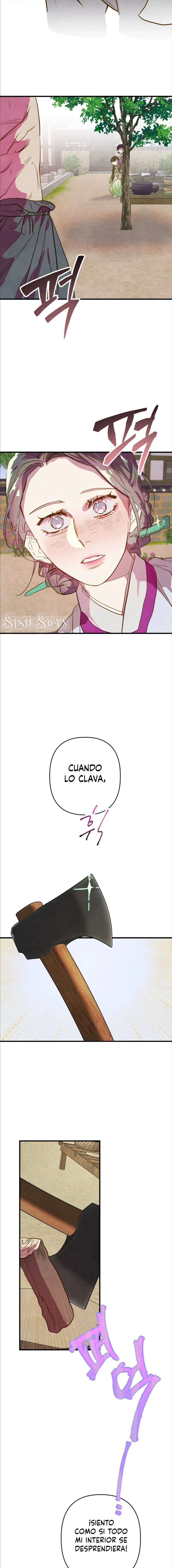 Mi sirviente, déjame verlo solo una vez Capítulo 2 - Page 9