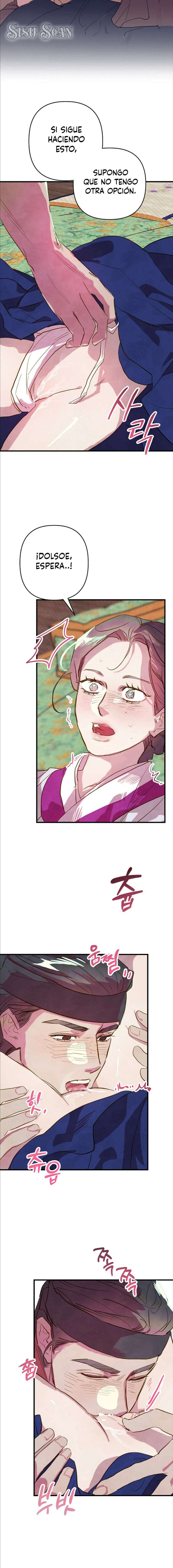 Mi sirviente, déjame verlo solo una vez Capítulo 3 - Page 14