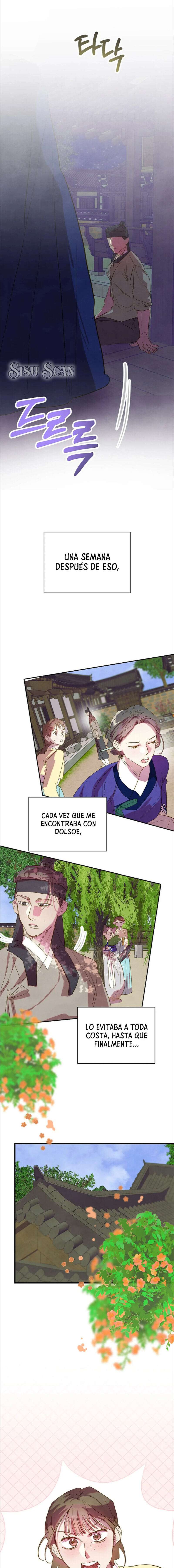 Mi sirviente, déjame verlo solo una vez Capítulo 4 - Page 14