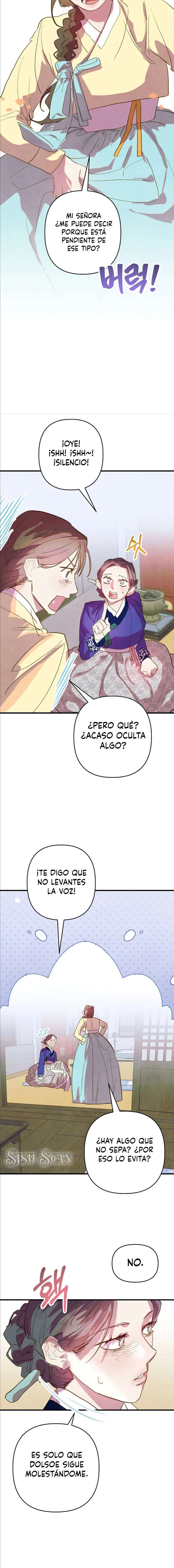 Mi sirviente, déjame verlo solo una vez Capítulo 4 - Page 15