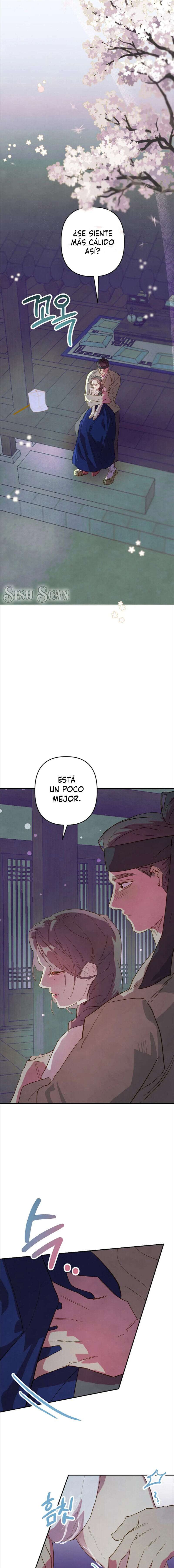 Mi sirviente, déjame verlo solo una vez Capítulo 4 - Page 9