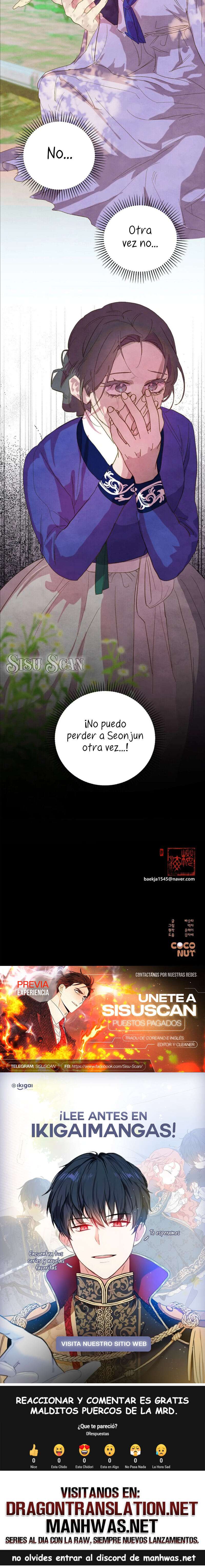 Mi sirviente, déjame verlo solo una vez Capítulo 7 - Page 18