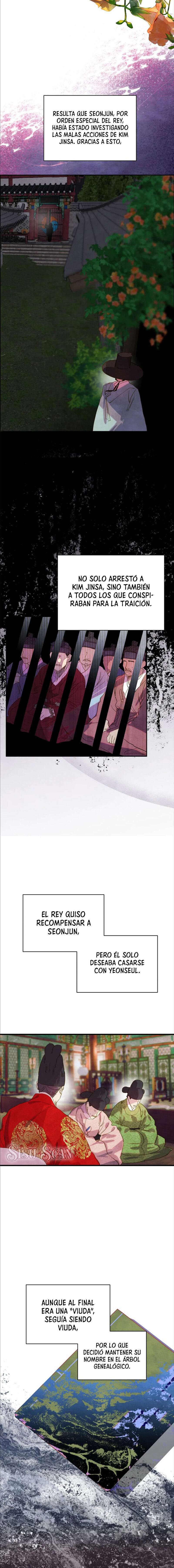 Mi sirviente, déjame verlo solo una vez Capítulo 8 - Page 10