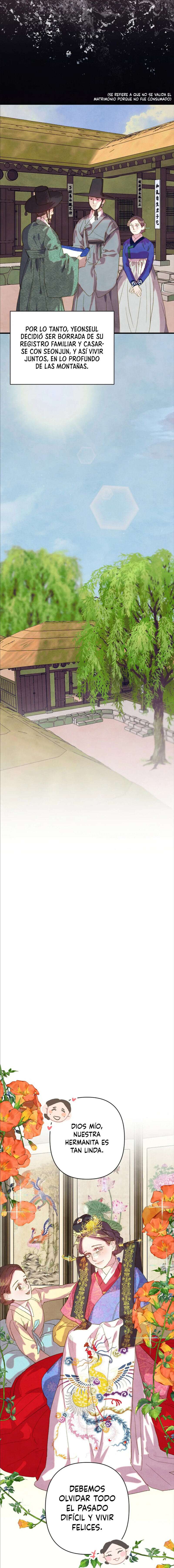 Mi sirviente, déjame verlo solo una vez Capítulo 8 - Page 11