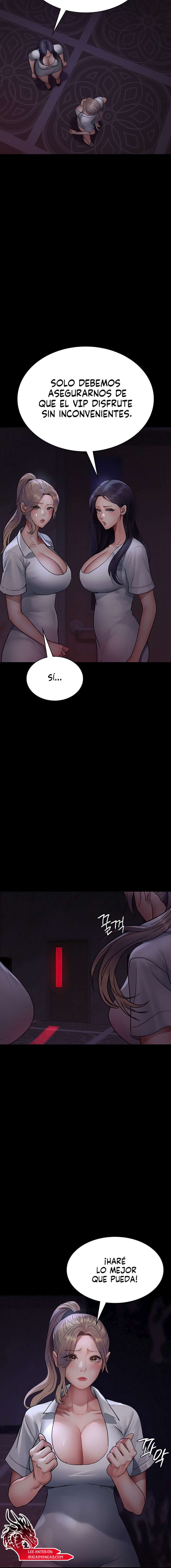 Hospital Nocturno Capítulo 101 - Page 13