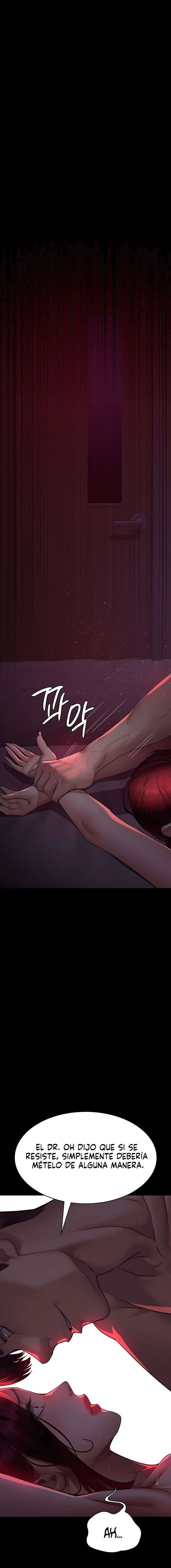 Hospital Nocturno Capítulo 101 - Page 14