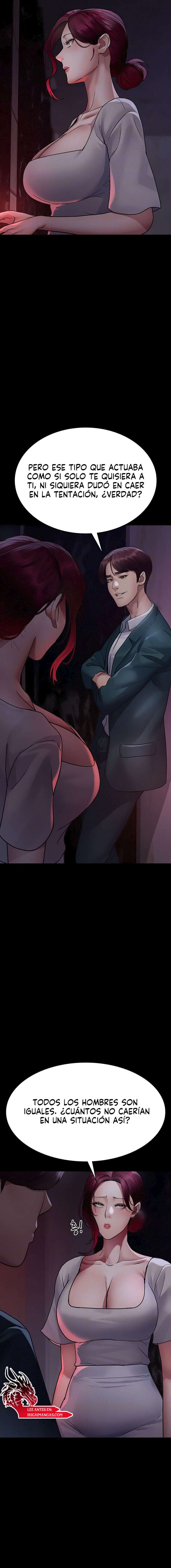 Hospital Nocturno Capítulo 101 - Page 2