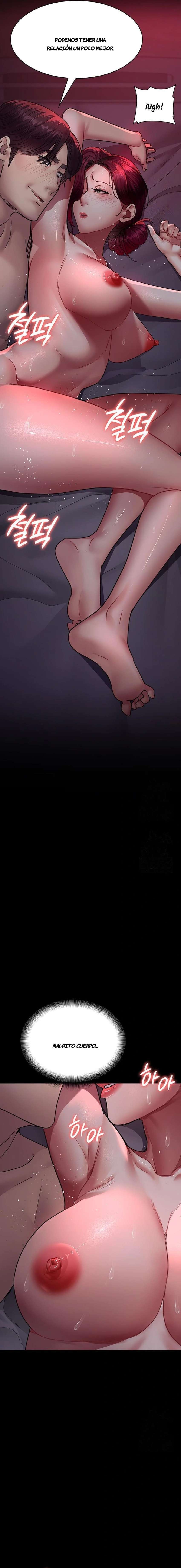 Hospital Nocturno Capítulo 102 - Page 13